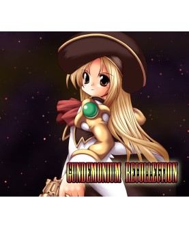 Gundemonium Recollection Steam Key GLOBAL